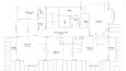 Villa Dış Cephe Render ve Ruhsat Projesi