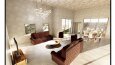İç Mimarlık Öğrencileri İçin Proje, 3D Render ve Pafta Tasarımı Yapıyorum