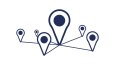 SmartOpt - RouteOpt Logo Tasarımı