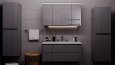 Banyo Tasarımları