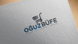 OĞUZ BÜFE - Logo Tasarımı