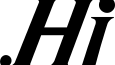 Logo - Monogram