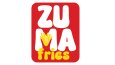 Zuma Fries için Logo ve Afiş Tasarımı