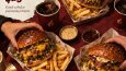 Köz Burger | Restoran Sosyal Medya Tasarımları