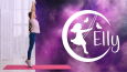 Elly Alışveriş Sitesi için 4 Farklı Logo Tasarımı