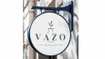 Vazo Çiçekçilik – Logo ve Kurumsal Kimlik Tasarımı