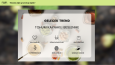 Rain International- Tohum Bazlı Beslenme İnfografik Sunum