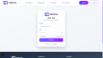 SD Medya - Modern Dijital Ajans Web Sitesi (Next.js 16)