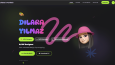 My Portfolio Website