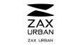 Zax Urban Logo ve ürün tasarımı