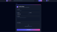 modern ve lüks görünümlü web siteleri hazırlayan bir arayüz (UI/UX) tasarımcısı ve web geliştiricisiyim