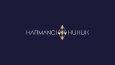 Harmancı Hukuk Logo Tasarımı