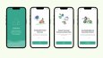 Eco-friendly Shopping App