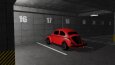 Volkswagen(1952) Tasarım