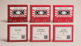 Tea Tapes — Concept Packaging Design