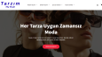 Satışa Hazır WooCommerce E-Ticaret Sitesi