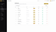 Zaymera Admin Panel