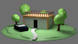 blender modelleme