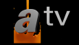 ATV 3D Logo Tasarımı ve Animasyonu