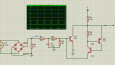 Simülasyonlar ve PCB-Şematik