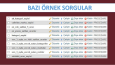 Stok Analizi ve Takip Sistemi