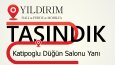 Dergi Broşür