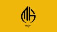MH Design Logo Tasarımı