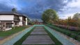Büyükçekmece Villa Projesi Render