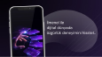 Banner Feed Mozalik Tasarımı