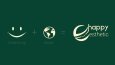 Minimalist logo tasarımı