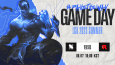 Esport Post Tasarımları (DRX LOL)