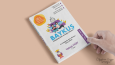 Baykuş Kitap Kapağı Tasarımı