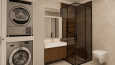 Banyo ve WC Tasarımı ve Görselleştirmesi
