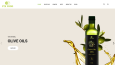 FTX-FOOD Web sitesi