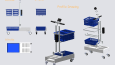 3D MODELING