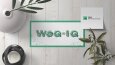 TEB (WeQ is the New IQ); LOGO ve KONSEPT TASARIMI