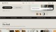 Moda E-Ticaret Sitesi - Flutter Web (Demo)