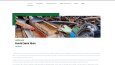 Özel Kodlanmış Web Site Tasarım - hurdadonusum.com