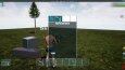 Geliştirdiğimiz oyunlardan görüntüler