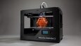 3D Mekanik ve teknik parça üretimi