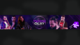 YouTube Banner Çalışmalarım