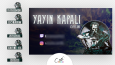  twitch için örnek tasarımlar 