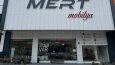 Mert Mobilya Mağaza Tasarımı