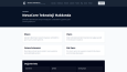 Kurumsal Web Sitesi