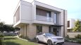 Villa cephe görselleştirme çalışması