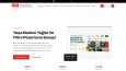 Anahtar Teslim Web sitesi