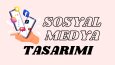 Sosyal Medya Tasarımları