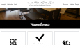 Klinik Responsive Landing Page