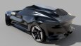 Fusion360 ile spor otomobil tasarımı