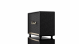 Marshall Speaker-3d Ürün Modelleme ve Fotorealistik Render